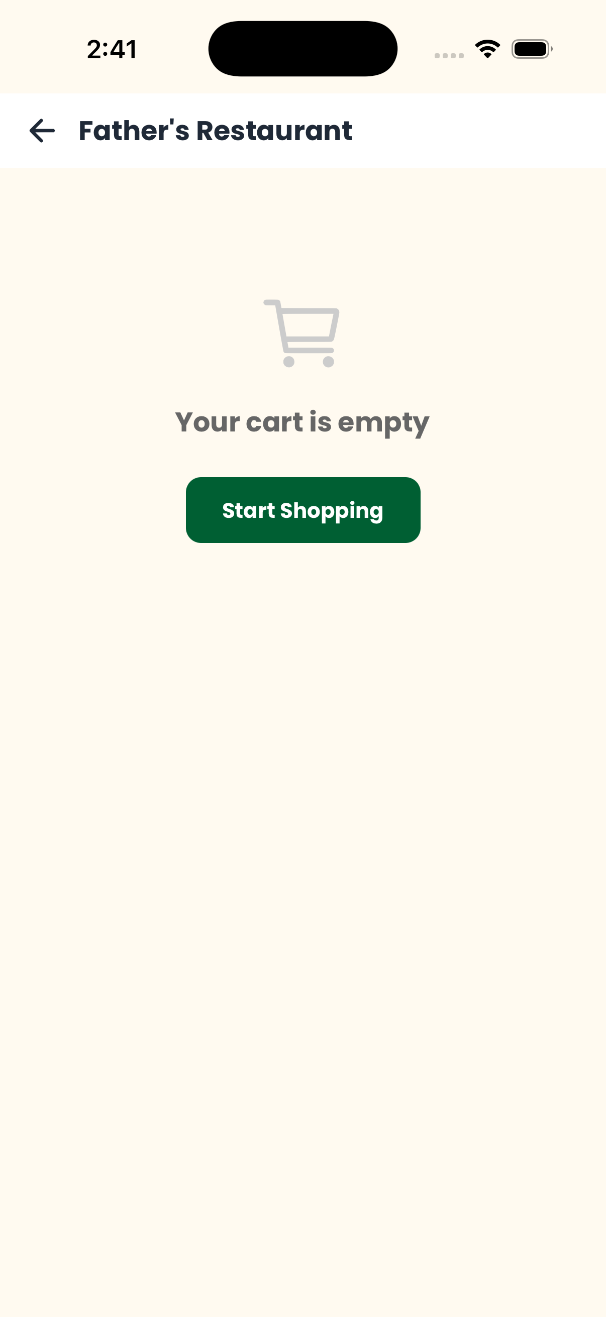 Customer Screen 11